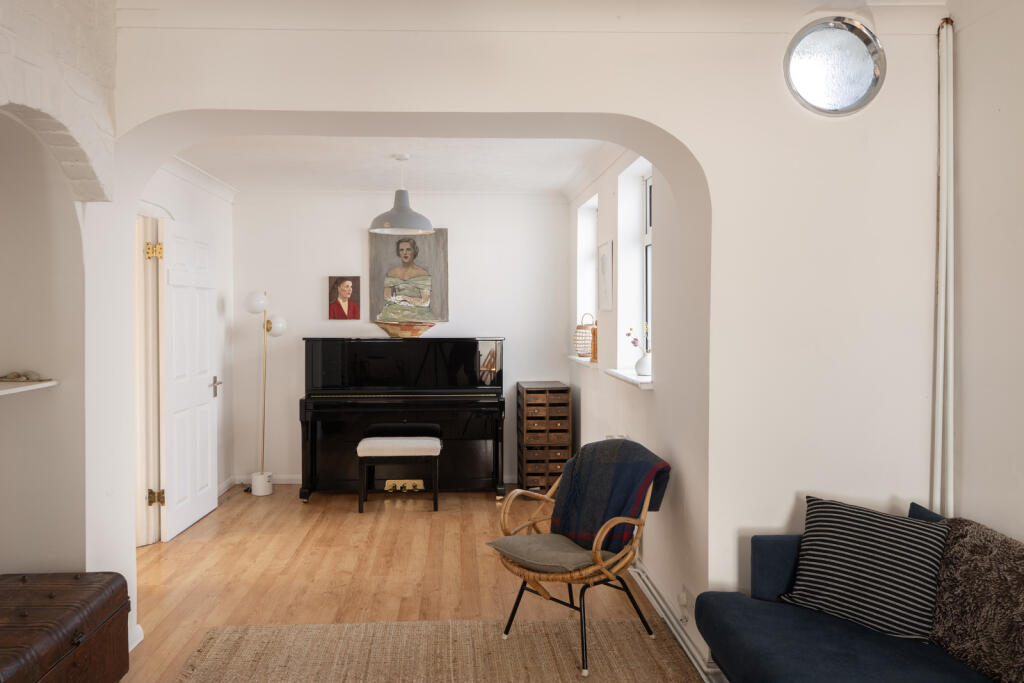 307083 - TMH_THE_WATCH_TOWER_ROMNEY_MARSH_TN29_...