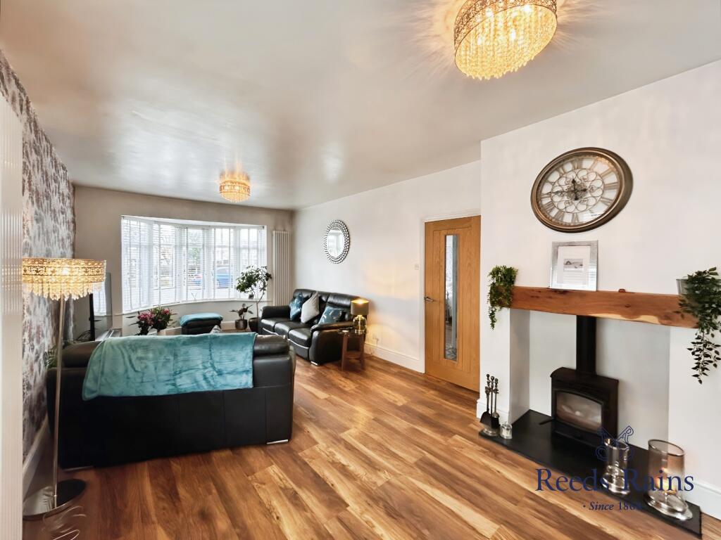 Sitting/Dining Room