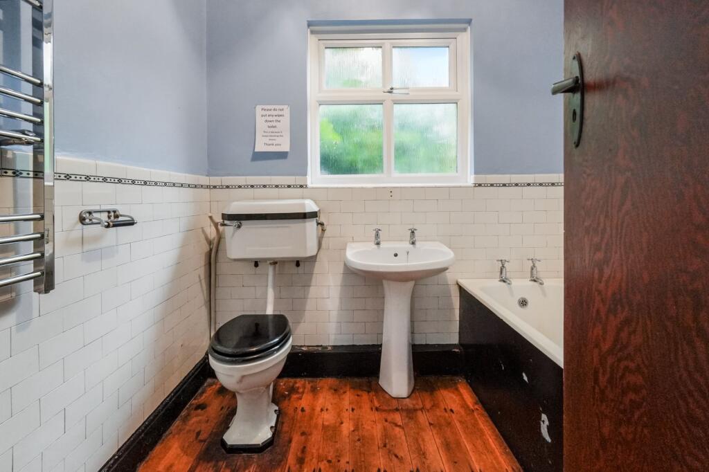 Hafan, Johnstown, Wrexham Road, Wrexham, LL14 1PE