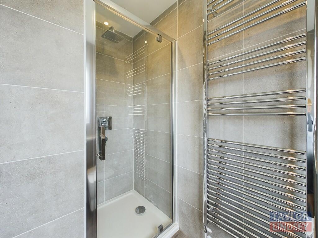 Typical Ensuite
