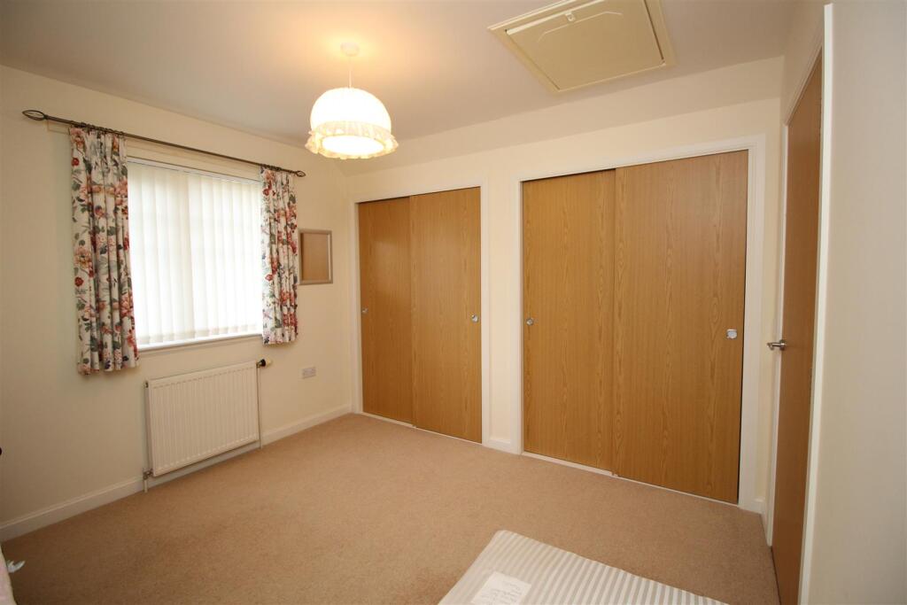 1 Firhall Drive, Nairn