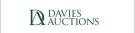 Davies Auctions logo