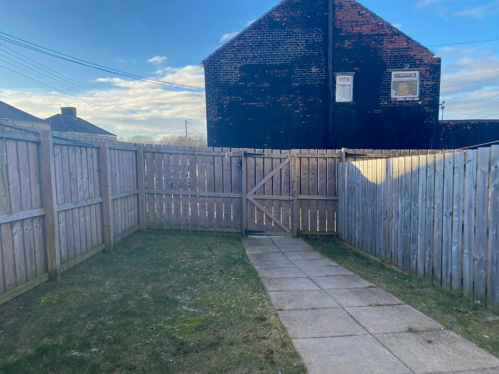 Church View, Trimdon Station, County Durham, TS29