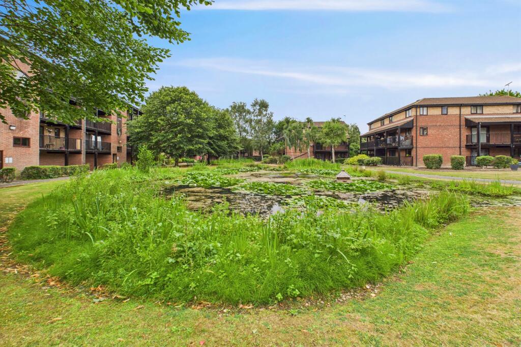 Communal Gardens