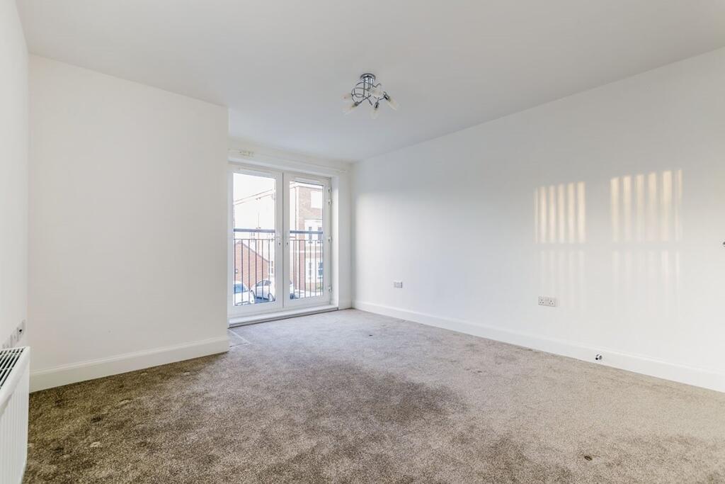 Scampston Drive, East Ardsley, Wakefield, West Yorkshire, WF3