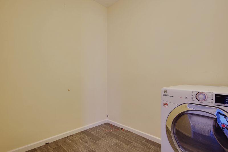 Utility/Storage Room