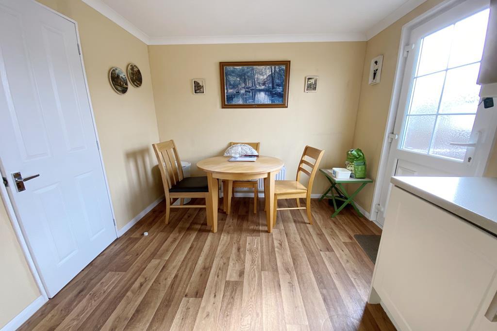 Kitchen/Breakfast Rm