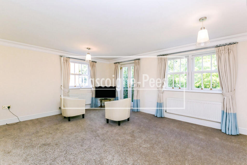 Clandon House, Guildford