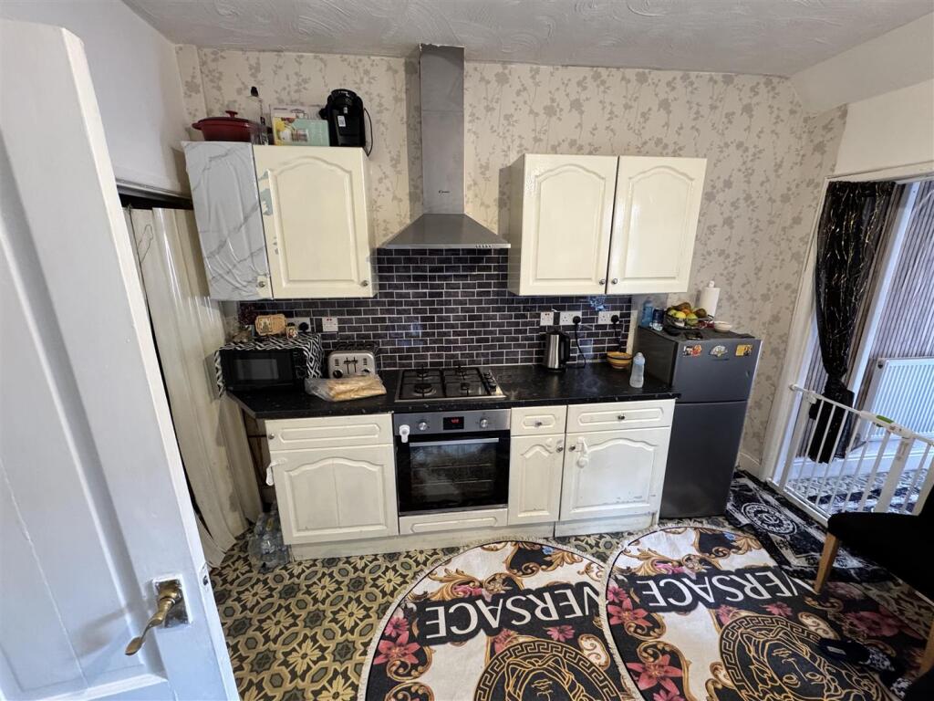 Kitchen / Diner