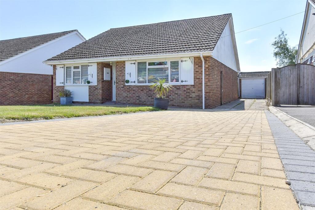 Driveway Parking...