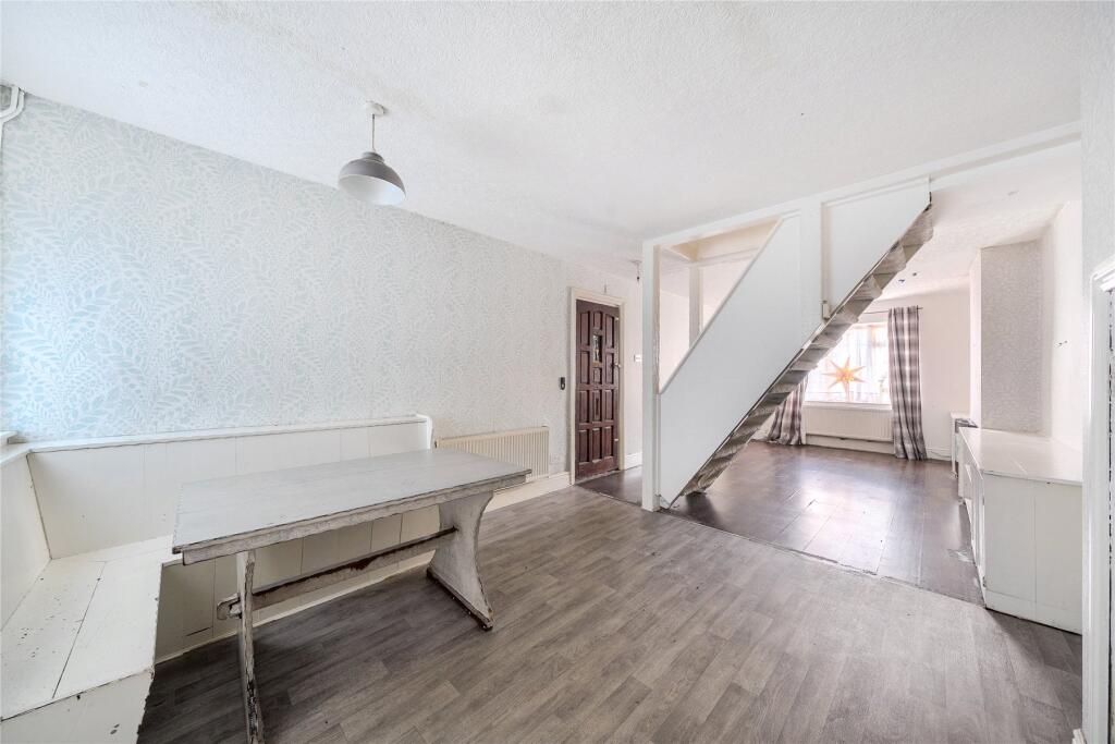 Red Lion Road, Surbiton, KT6