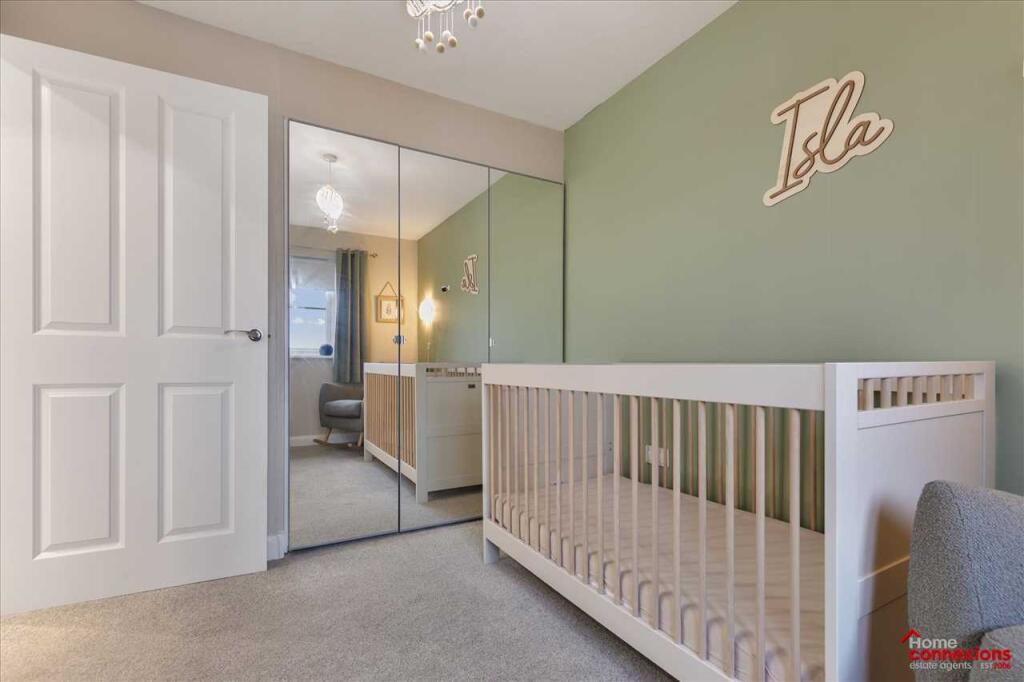 Bedroom Three (2)