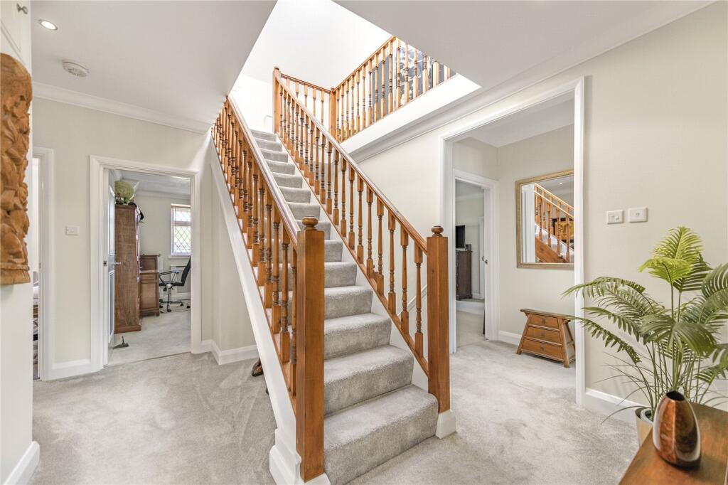 Stairway