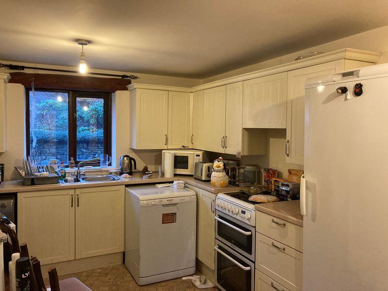 Hodgson's Cottage, Dent