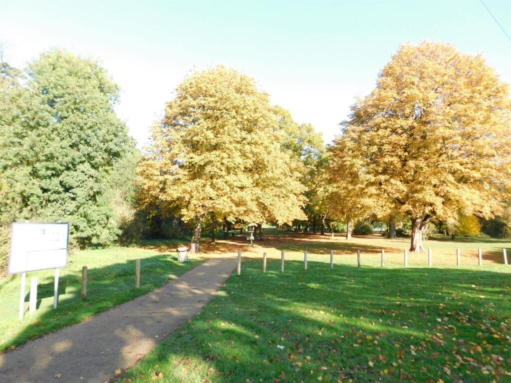 Norton Common
