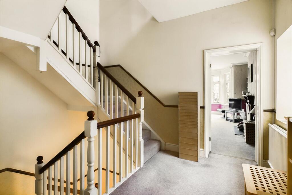 9A Chantry Road, Clifton, Bristol BS8 2QF | Freeho