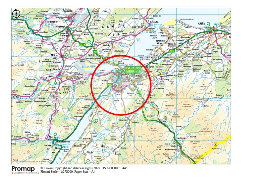 Location Plan