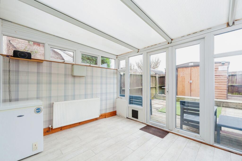 Conservatory