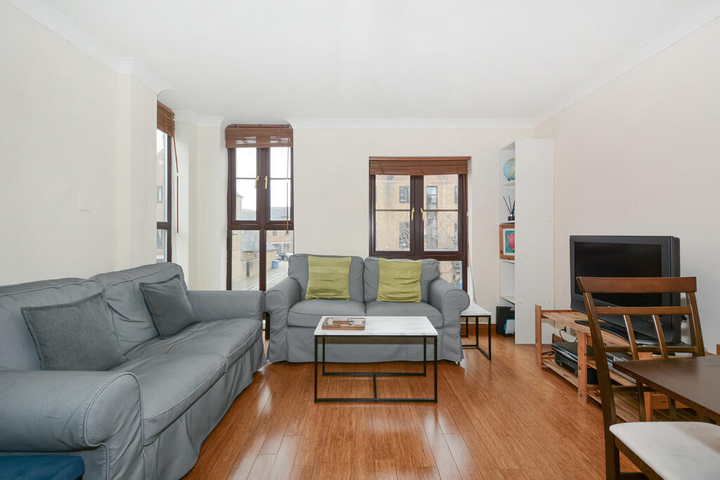 20 Brunswick Quay...