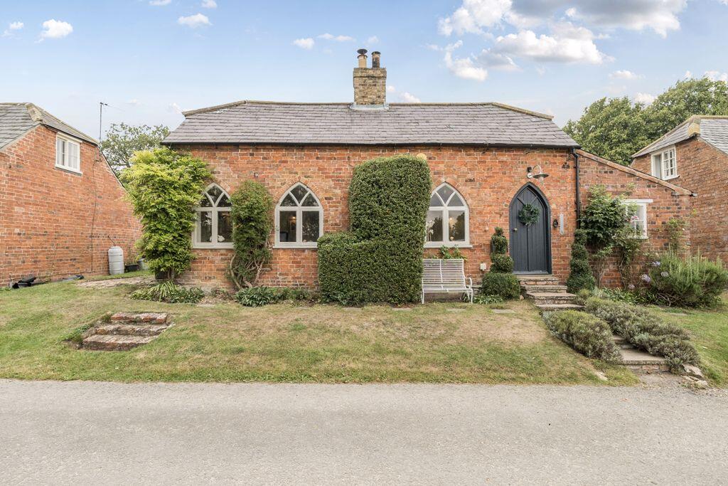 Jolls Cottage