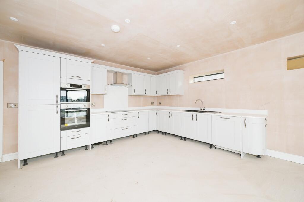 Kitchen/Family Room