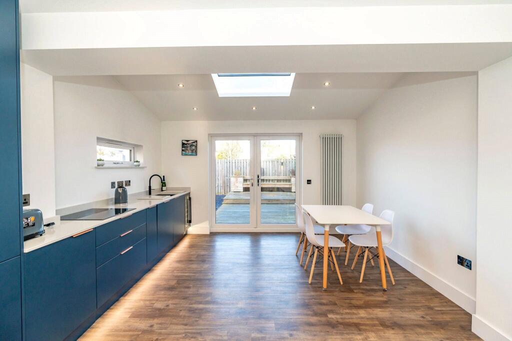 Kitchen-Dining