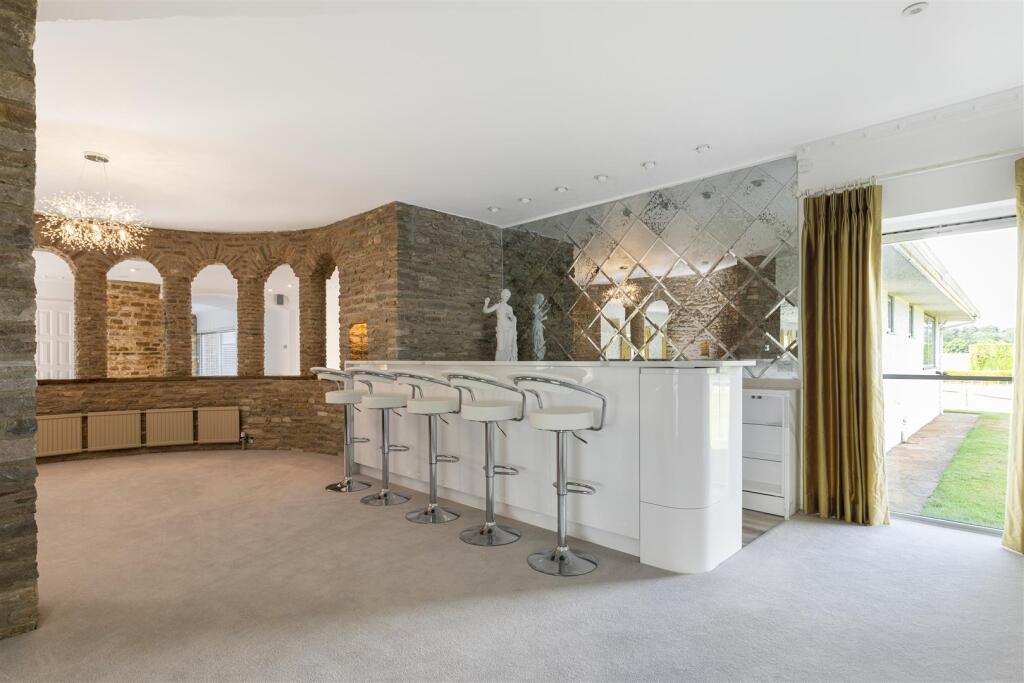 Waverley Court Farm, Monks Walk Farnham, Surrey, G