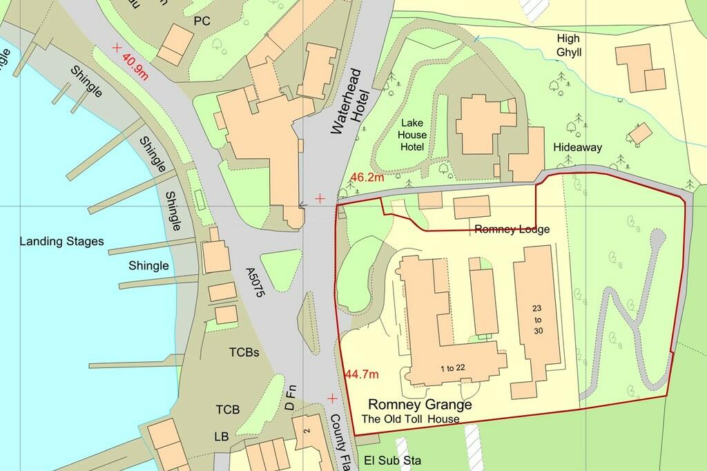 Ordnance Survey M...