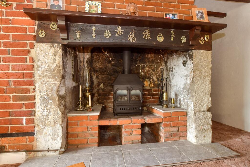 Internal Feature