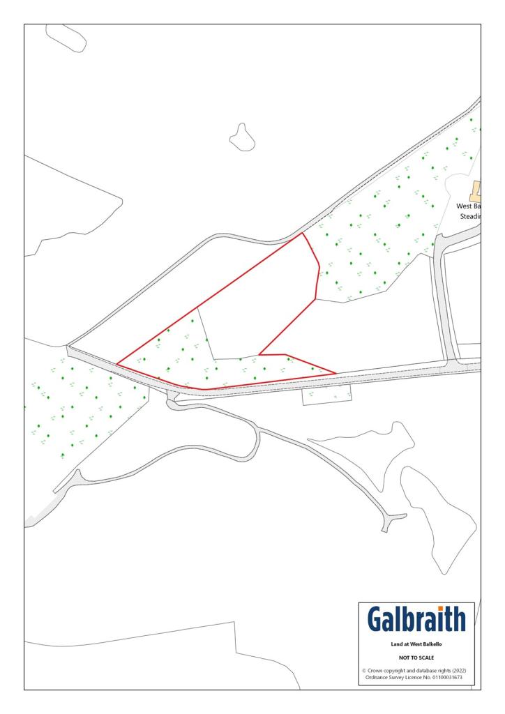 Boundary Plan