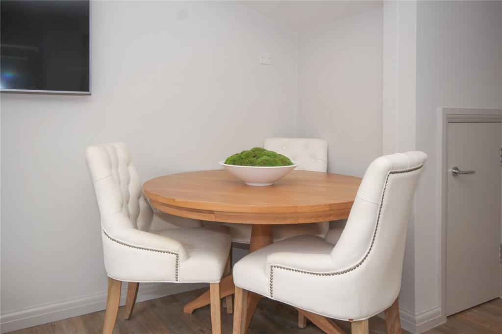 Lounge/Diner