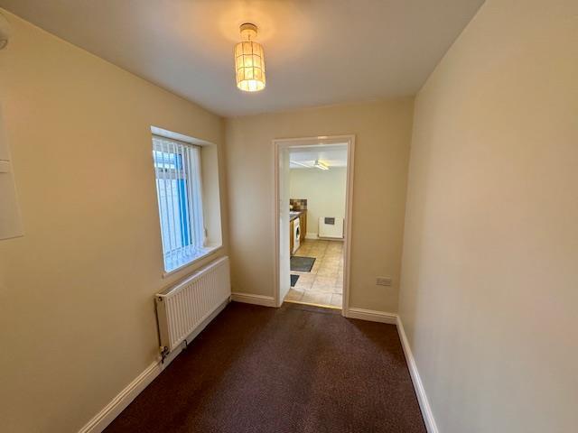 Reception Room Three