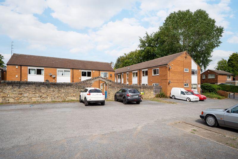 Resident Parking 