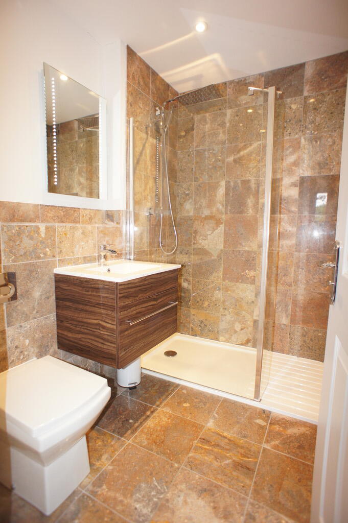 annex - en-suite
