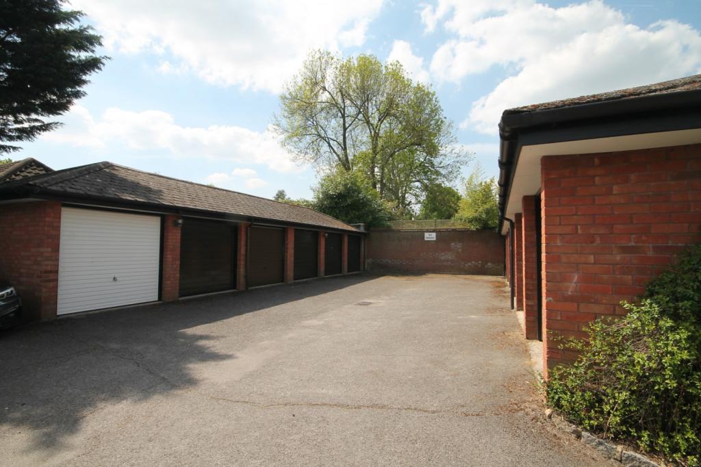 Garages