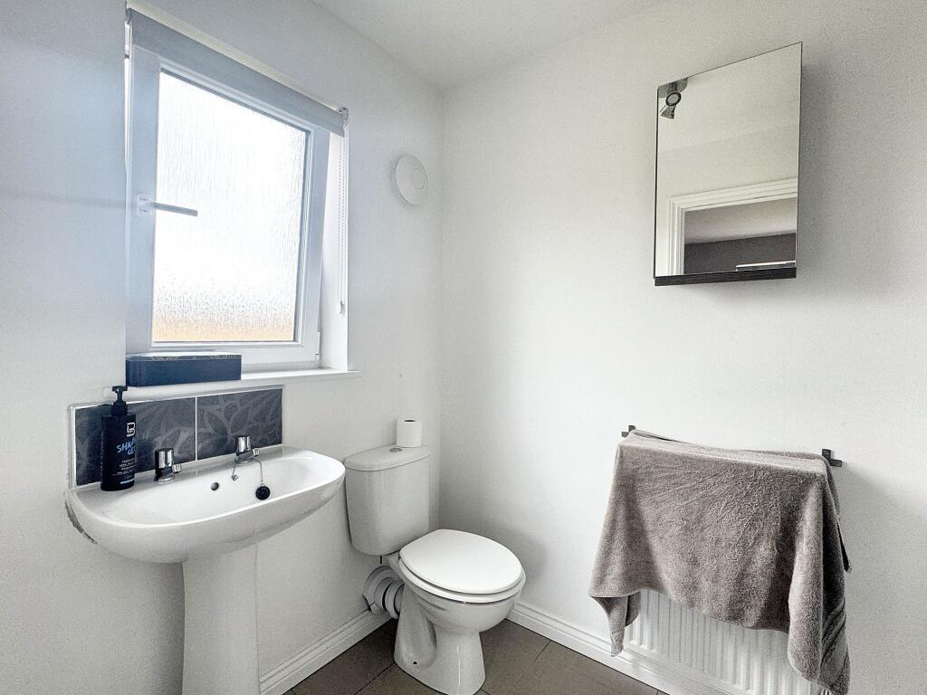 Master En-Suite