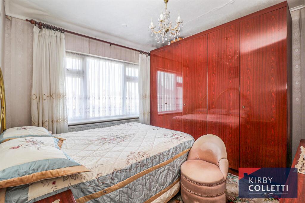 BEDROOM TWO