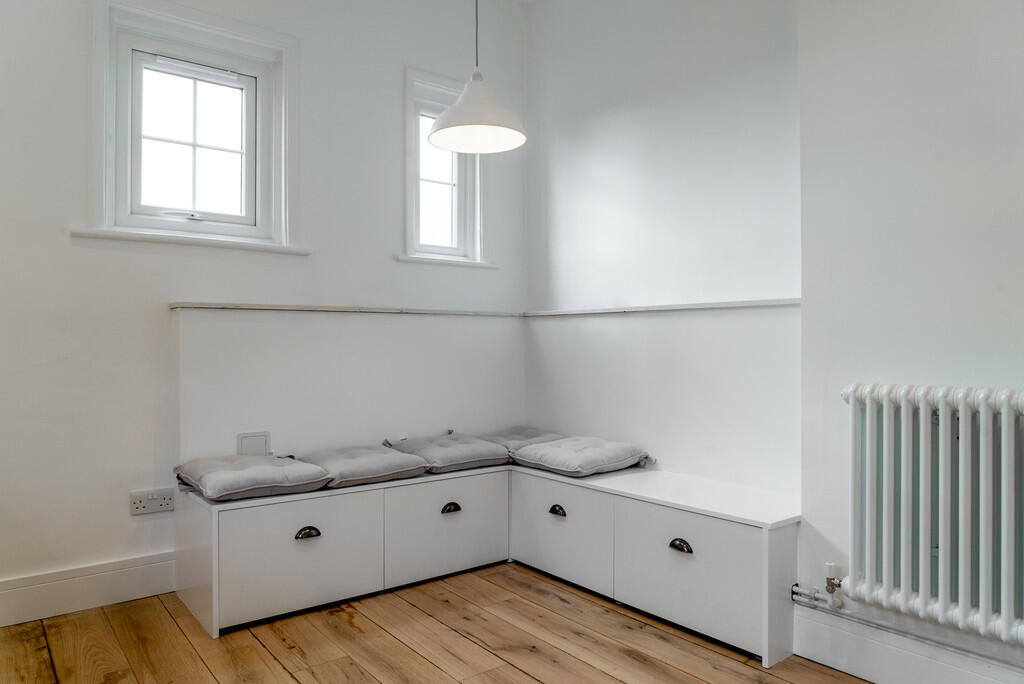 Kitchen Seating