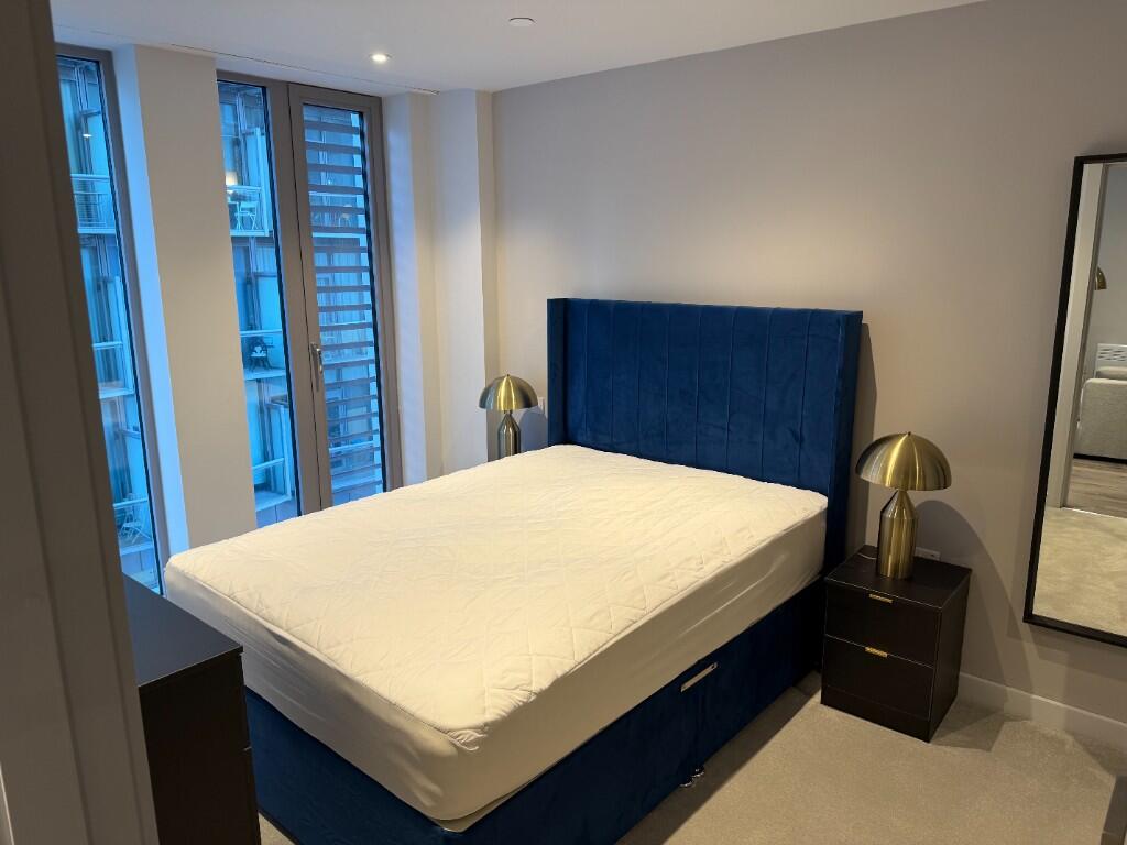 3rd floor, Embankment Exchange, Manchester, M3