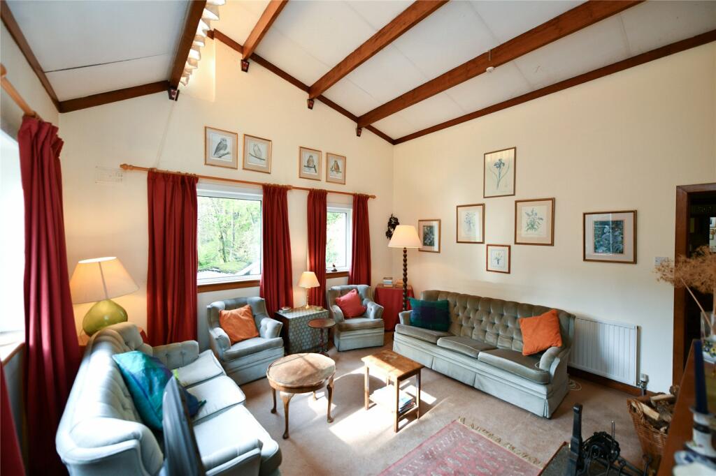 Lounge Two