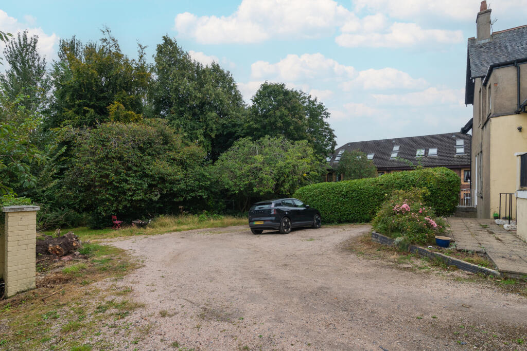 Flat 2 Hill House Stanely Road Paisley PA26HG-30