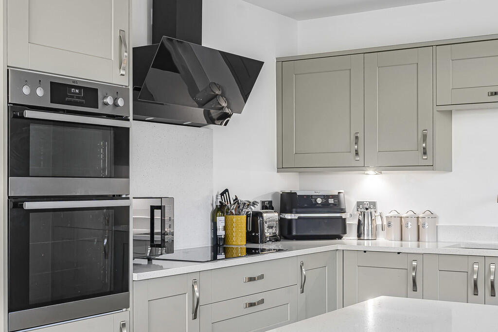 Integrated Applia...