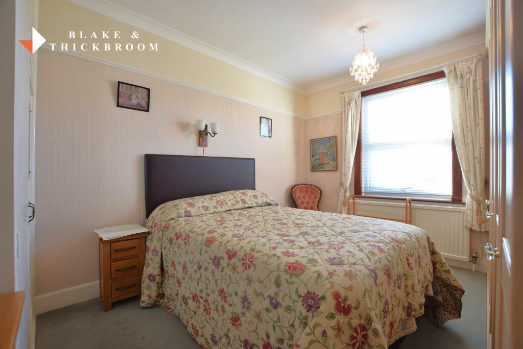 BEDROOM TWO