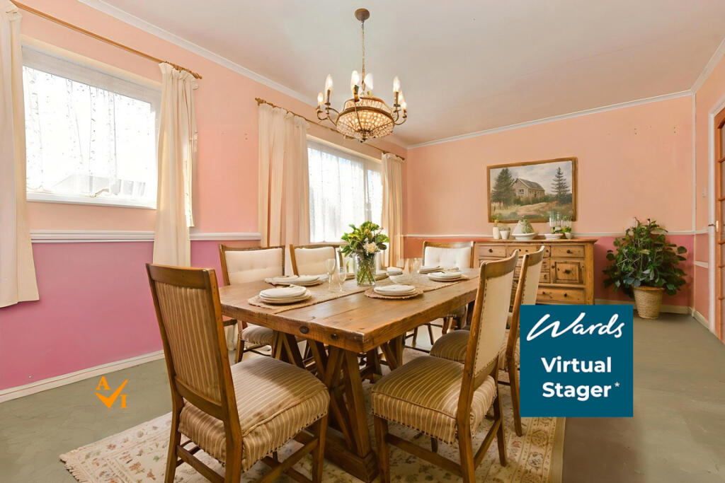 Lounge (Farmhouse Style)