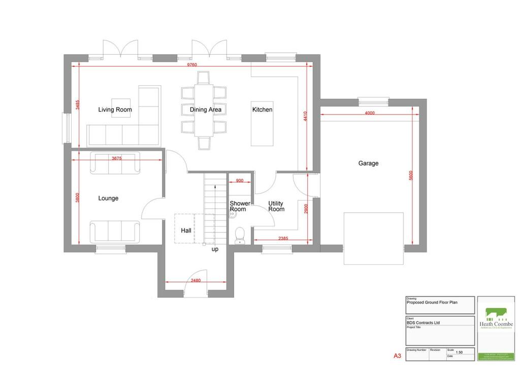 Proposed Ground Floor Plan - 3 Bed Detached.jpg