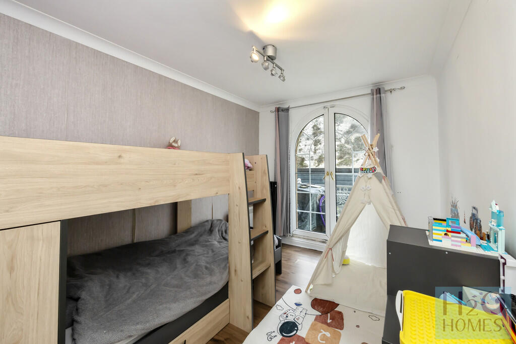 Marina Village, B...