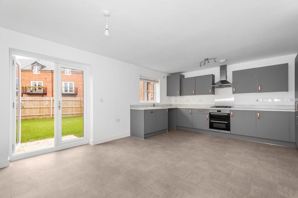 Kitchen / Diner Alt