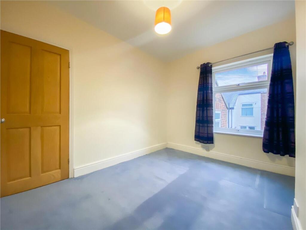 Bedroom 2 Aspect 2