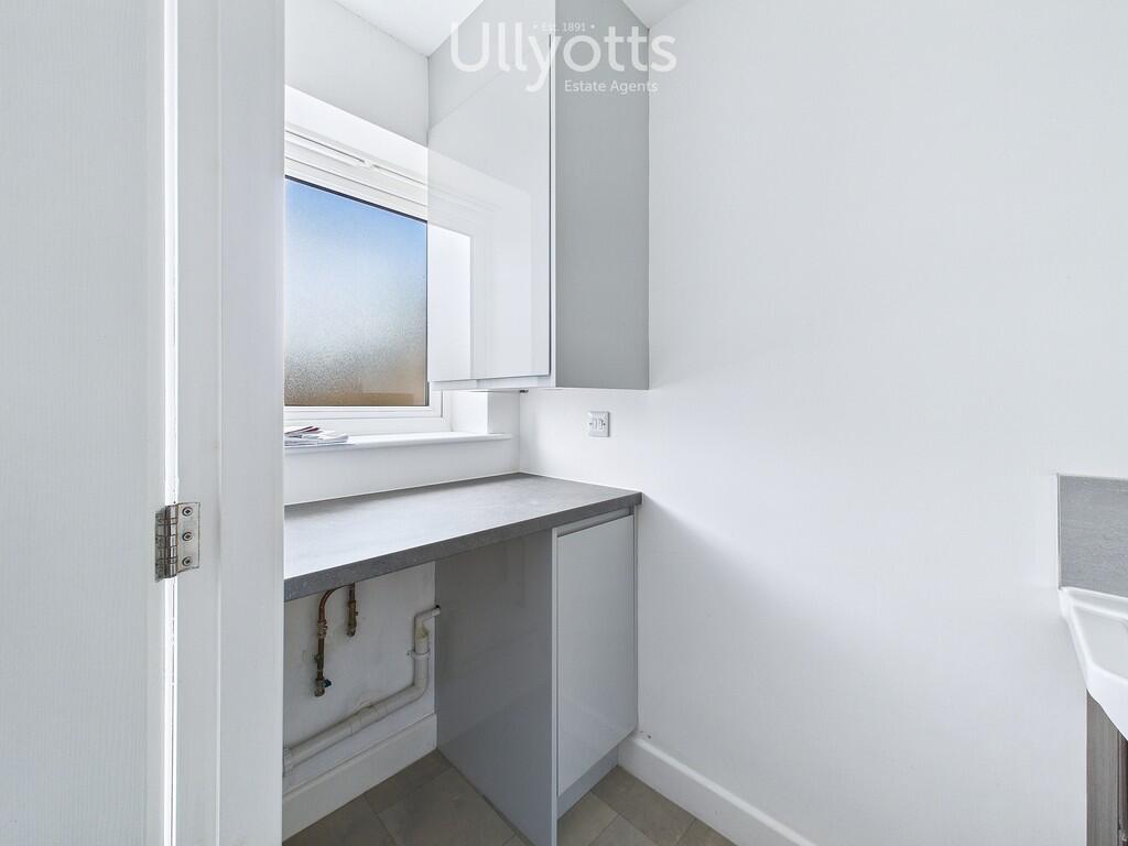 Utility/WC