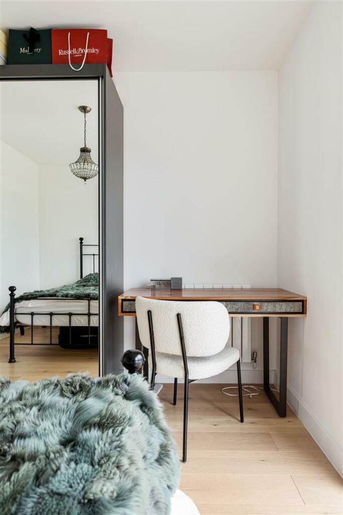 Picture House Mews